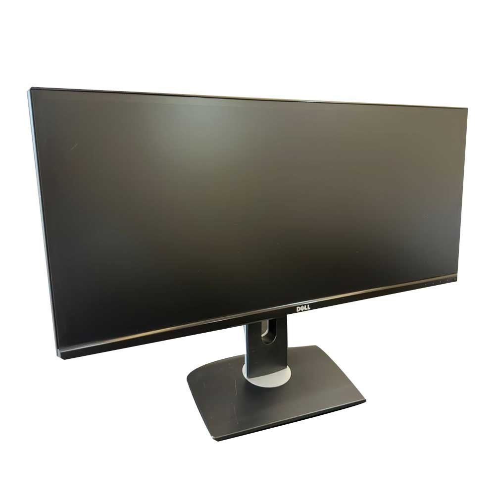 Dell U2913WMt 2560 x 1080 29